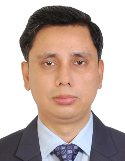 Md Mobarak Hossen